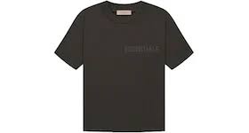 FEAR OF GOD ESSENTIALS Side Logo T-shirt