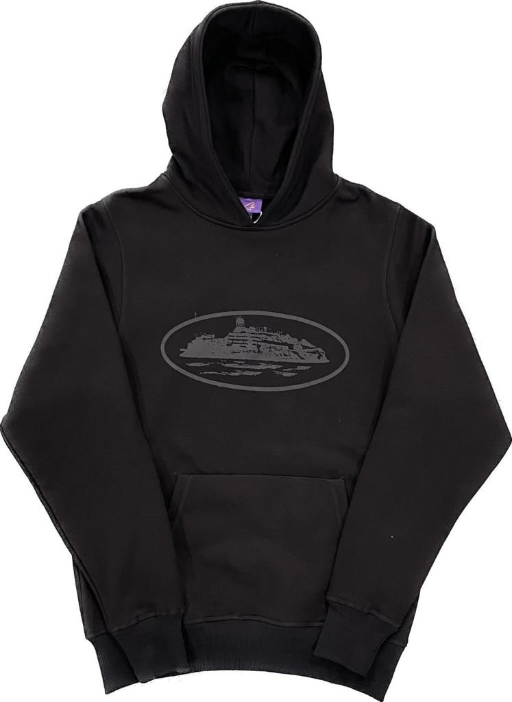 Corteiz OG Alcatraz Hoodie