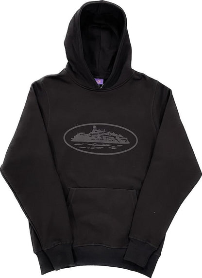 Corteiz OG Alcatraz Hoodie