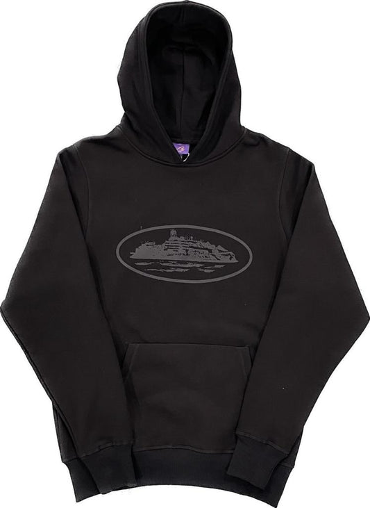 Corteiz OG Alcatraz Hoodie