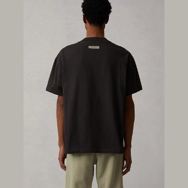 Essentials 1977 Black T-Shirt