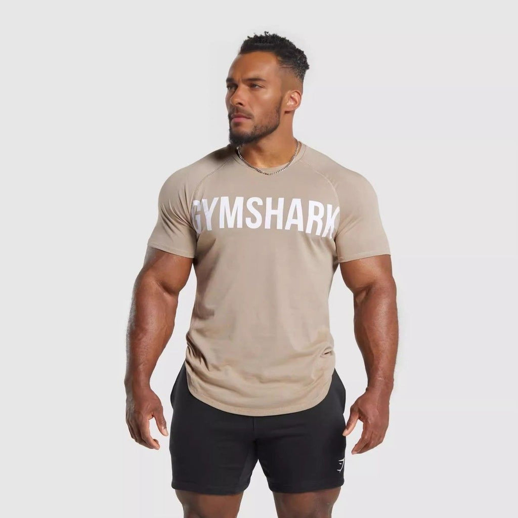 Gymshark Prime T-Shirt muscle fit