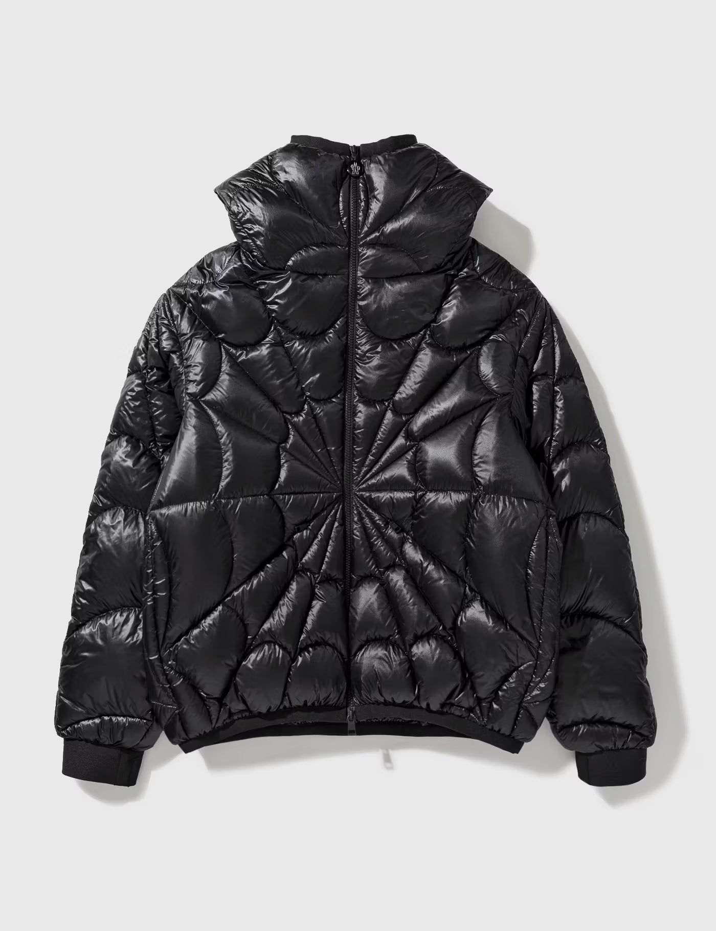 Moncler x Spiderman Violier Padded Jacket