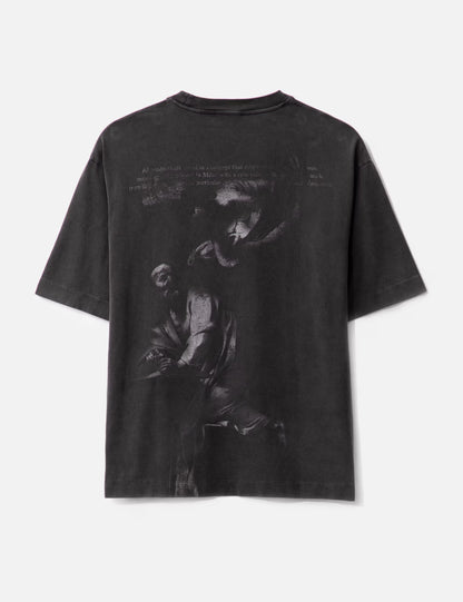 Offwhite S. Matthew Skate T-shirt