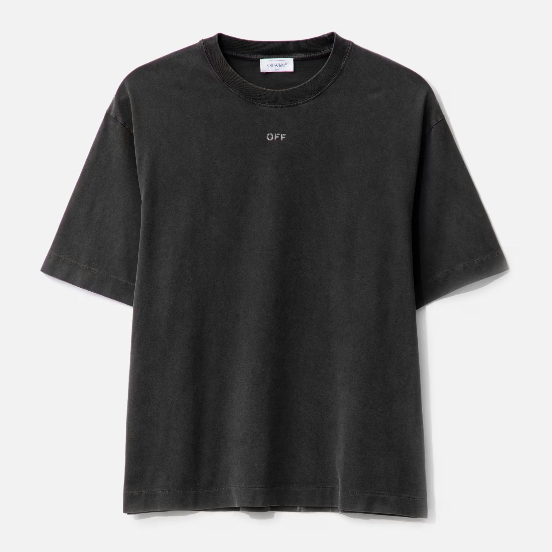 Offwhite S. Matthew Skate T-shirt