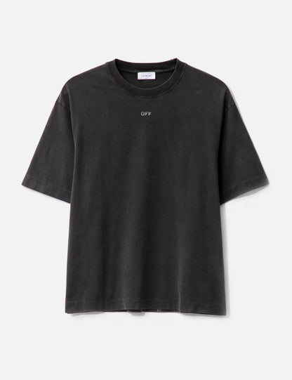 Offwhite S. Matthew Skate T-shirt