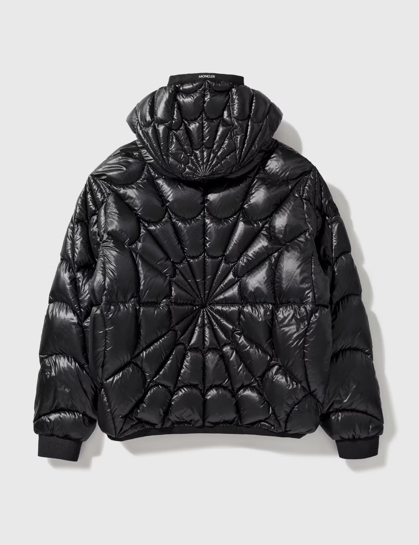 Moncler x Spiderman Violier Padded Jacket