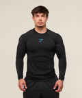Onyx 5.0 Seamless Long Sleeve T-Shirt