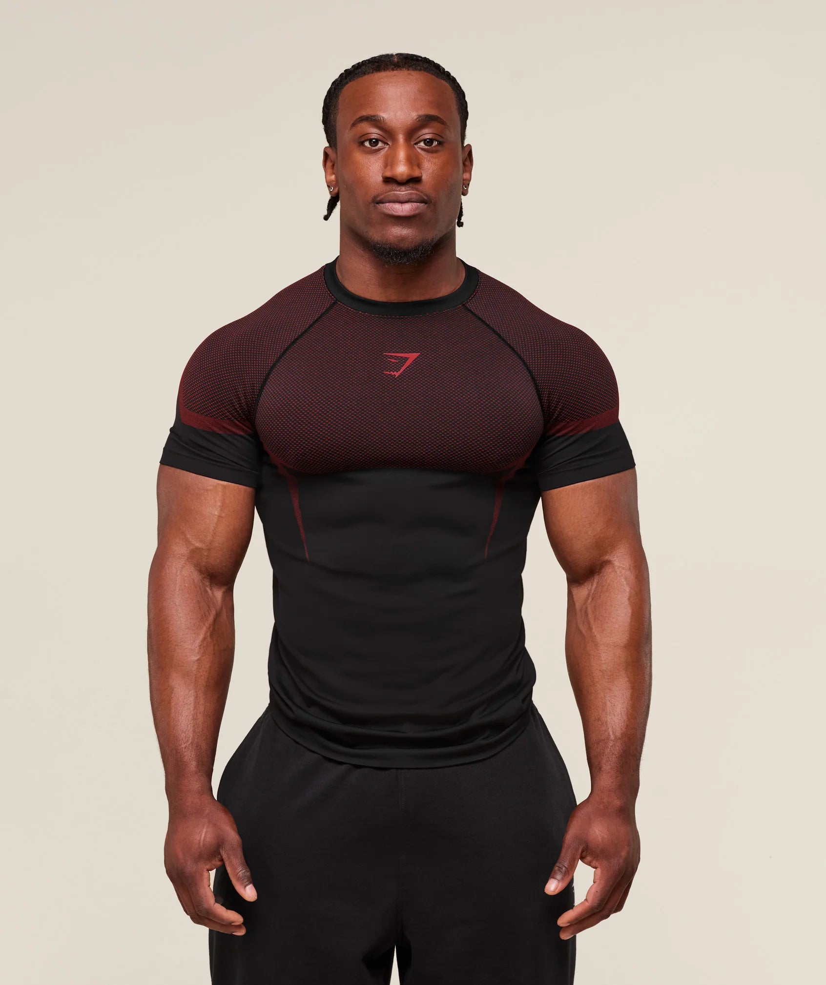 Onyx 5.0 Seamless T-Shirt