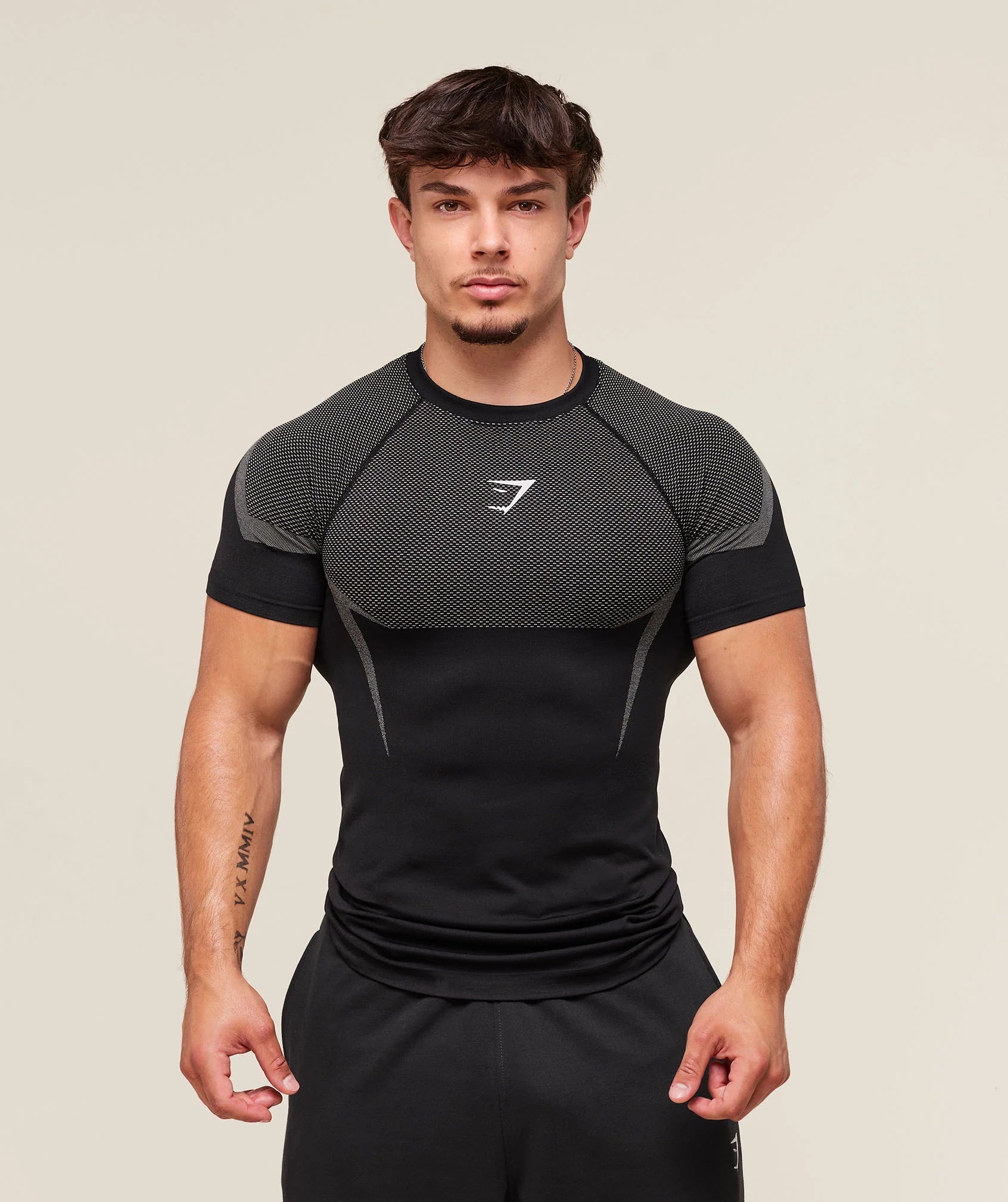 Onyx 5.0 Seamless T-Shirt