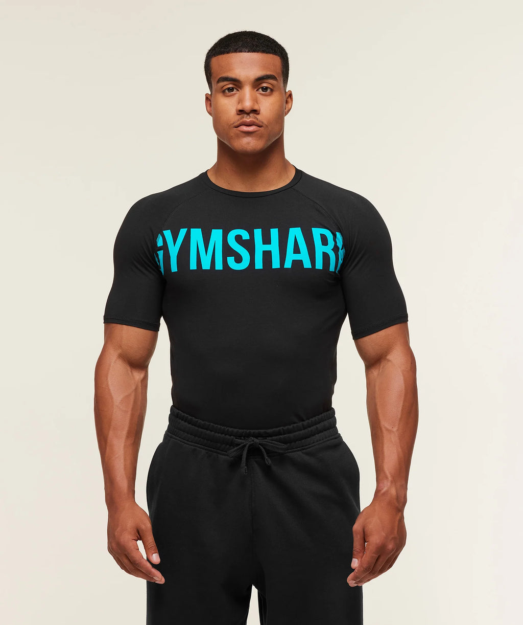 Gymshark Prime T-Shirt muscle fit
