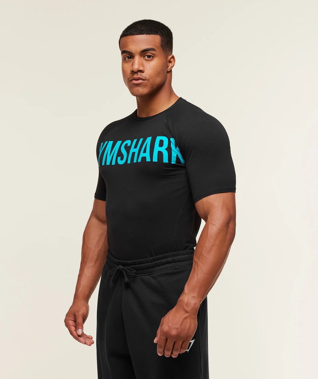 Gymshark Prime T-Shirt muscle fit