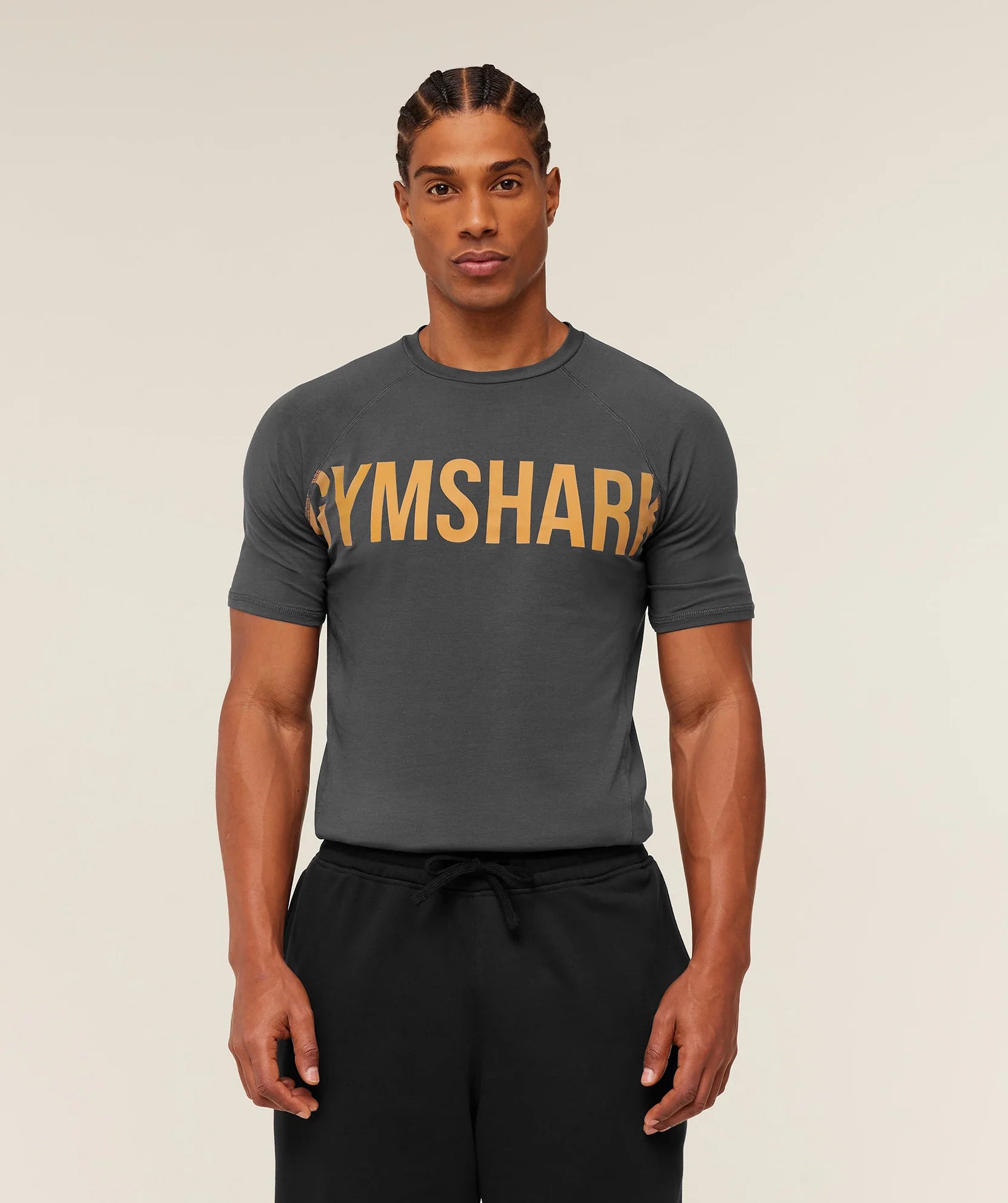 Gymshark Prime T-Shirt muscle fit