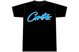 Corteiz Allstarz T-shirt Black Men's - SS22